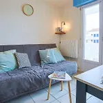 Vue - Balcon - Parking 公寓 *