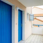 Vue - Balcon - Parking 公寓 莱萨布勒-多洛讷