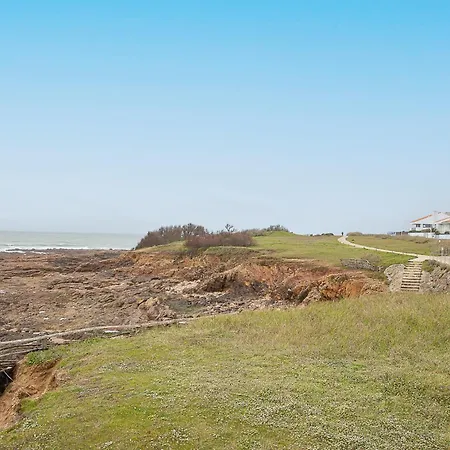 Vue - Balcon - Parking * Les Sables-d'Olonne