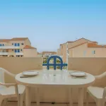 Vue - Balcon - Parking Apartament Les Sables-dʼOlonne