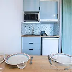 Vue - Balcon - Parking Appartement *