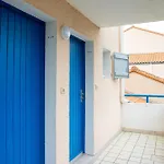 Vue - Balcon - Parking * Les Sables-dʼOlonne