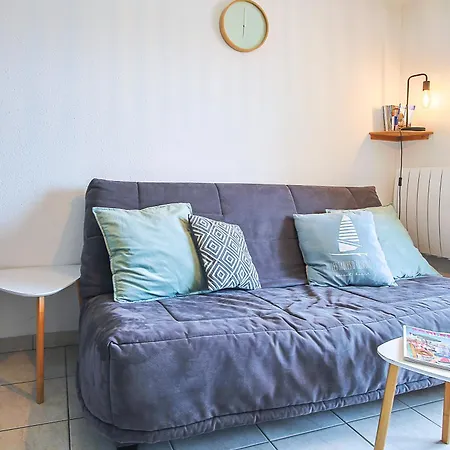 Vue - Balcon - Parking Les Sables-dʼOlonne