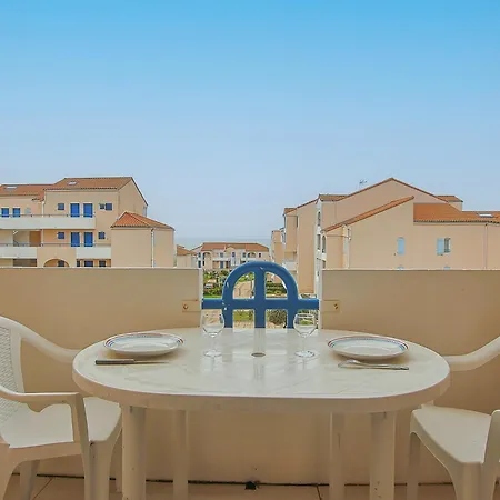 Vue - Balcon - Parking דירה Les Sables-dʼOlonne