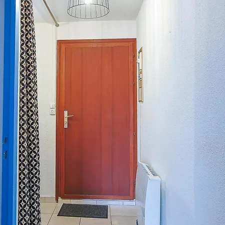 Vue - Balcon - Parking