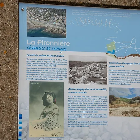 Appartement Vue - Balcon - Parking *