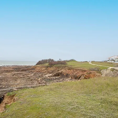Vue - Balcon - Parking * Les Sables-dʼOlonne
