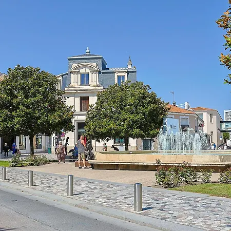 Appartement Vue - Balcon - Parking