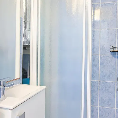 Vue - Balcon - Parking