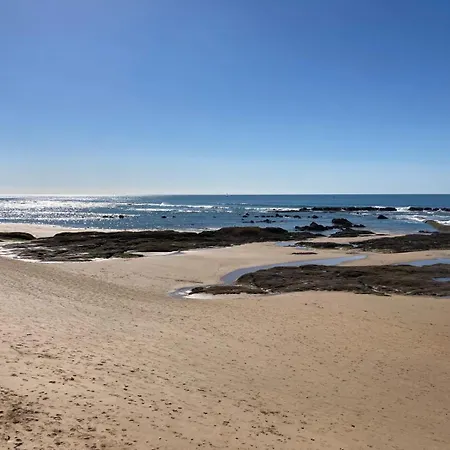 Appartement Vue - Balcon - Parking