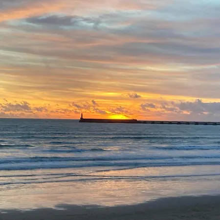 Vue - Balcon - Parking *