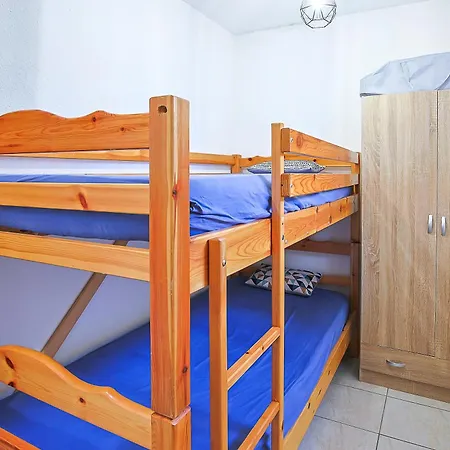 Appartement Vue - Balcon - Parking Les Sables-dʼOlonne