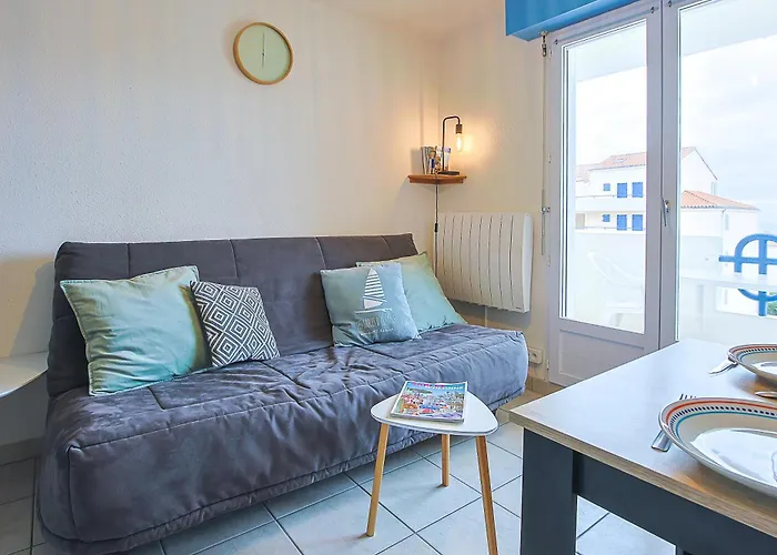 Vue - Balcon - Parking דירה *