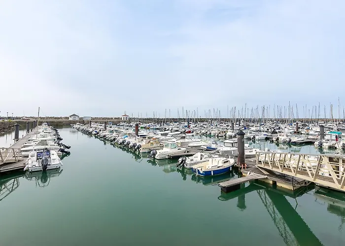 Vue - Balcon - Parking דירה