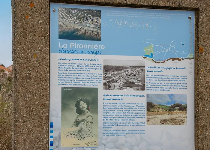 דירה Vue - Balcon - Parking *