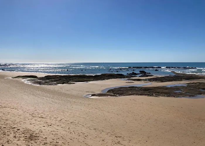 דירה Vue - Balcon - Parking
